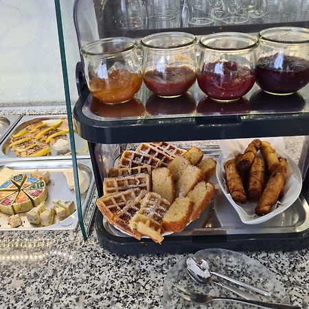 Cityhotel Ahlen Garni Екстериор снимка