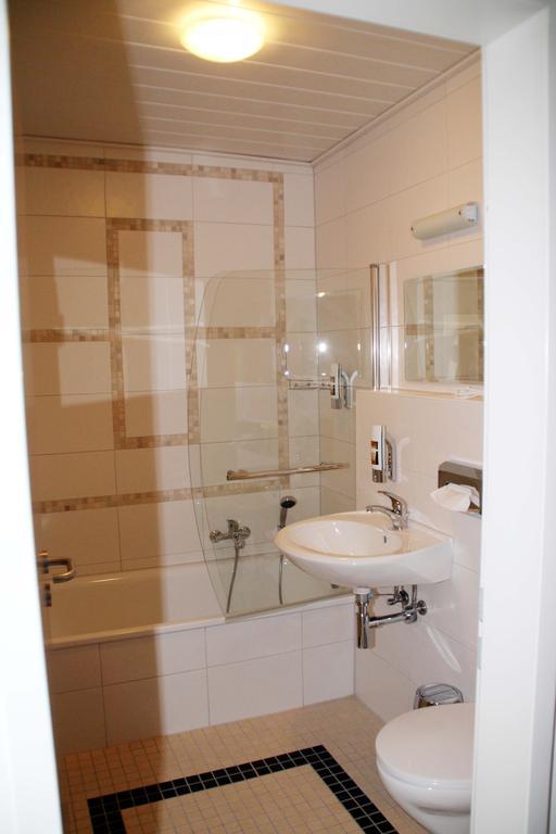 Cityhotel Ahlen Garni Стая снимка
