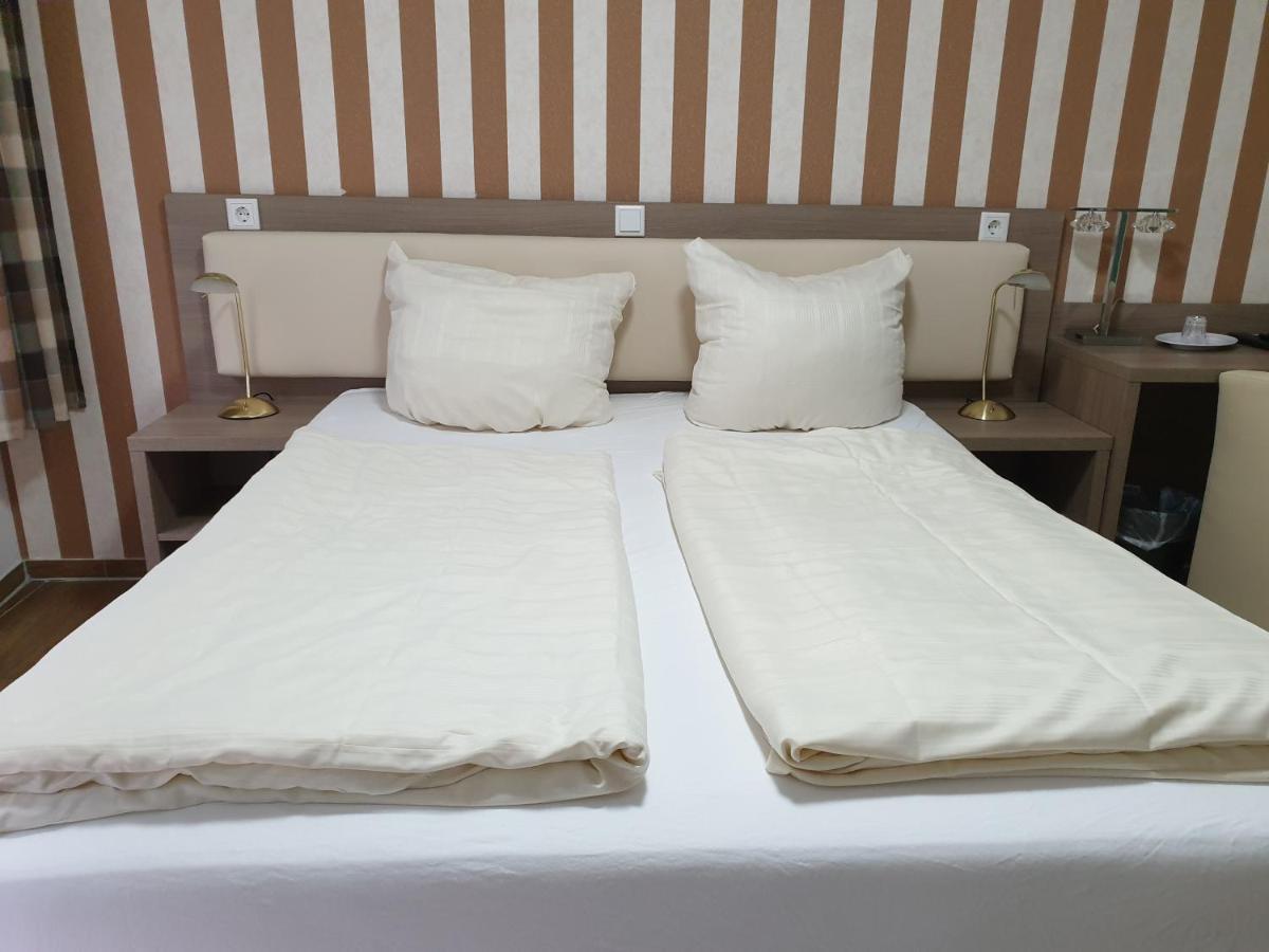 Cityhotel Ahlen Garni Екстериор снимка