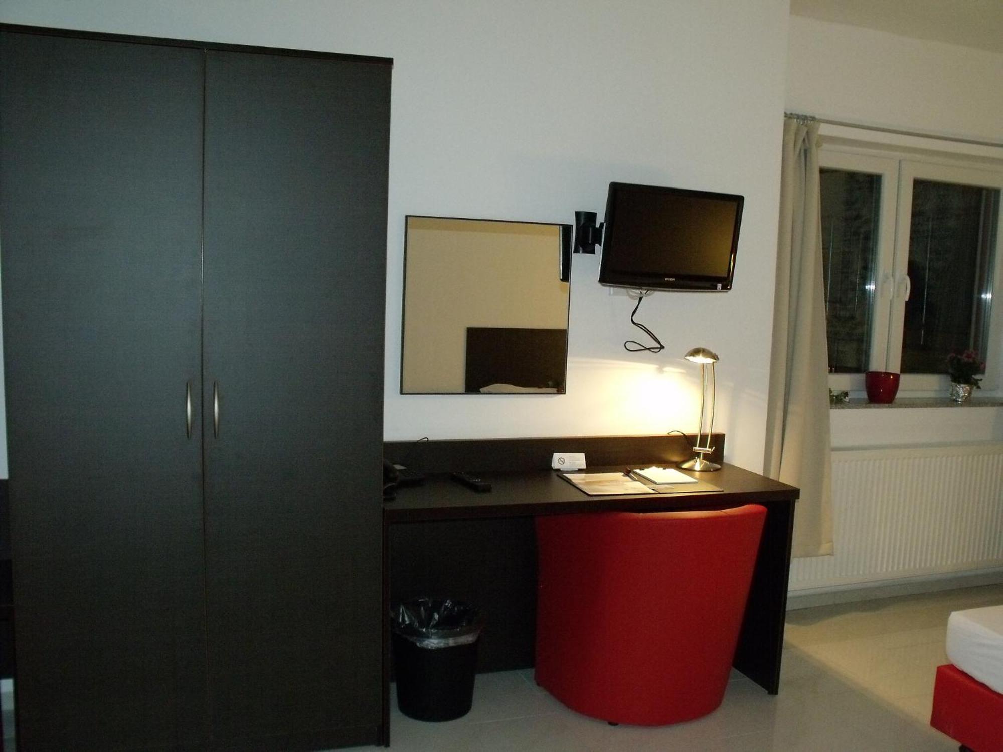 Cityhotel Ahlen Garni Екстериор снимка