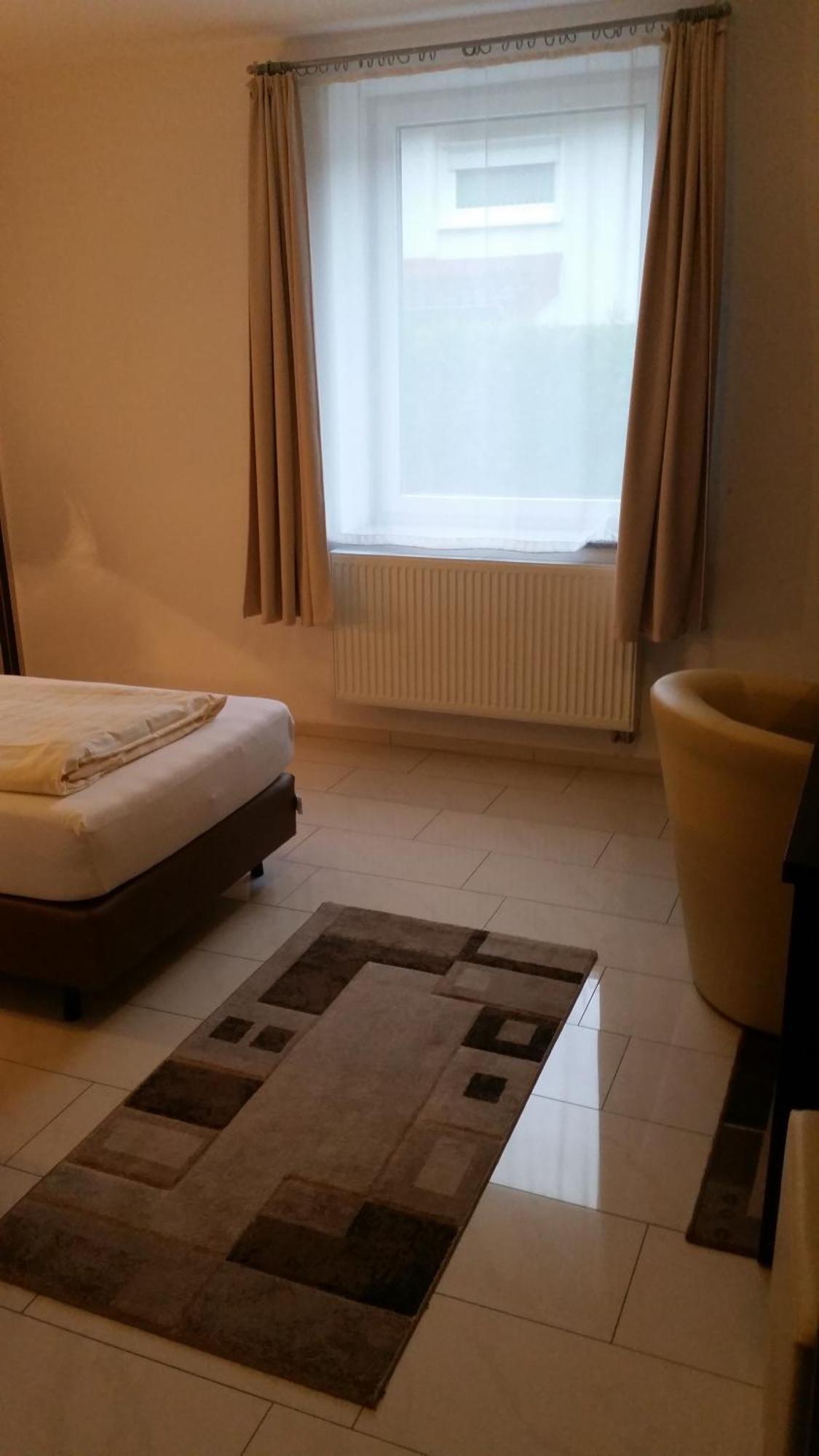 Cityhotel Ahlen Garni Стая снимка