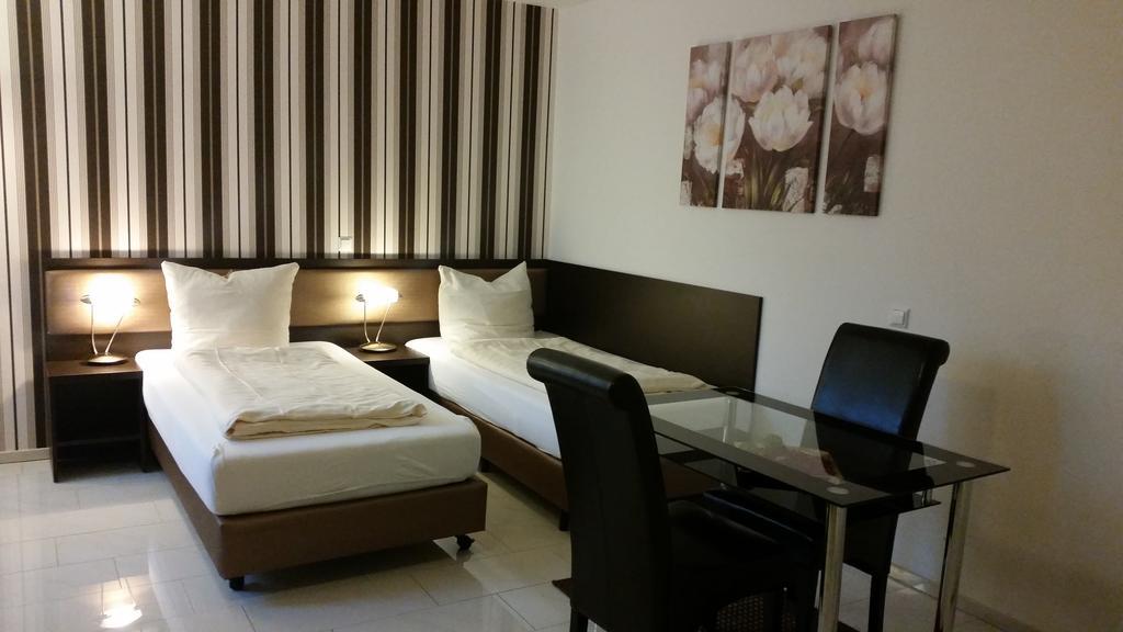Cityhotel Ahlen Garni Стая снимка