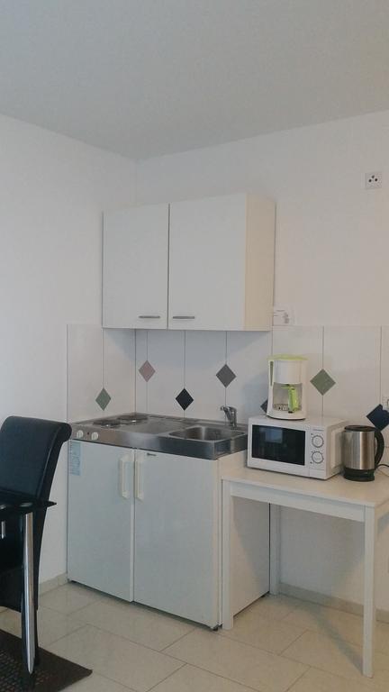 Cityhotel Ahlen Garni Стая снимка