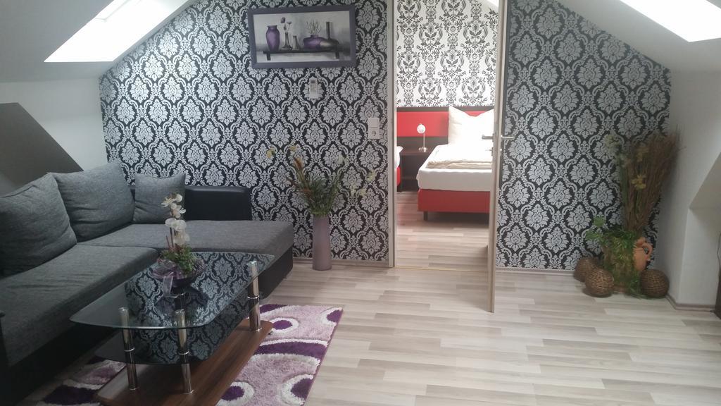 Cityhotel Ahlen Garni Стая снимка
