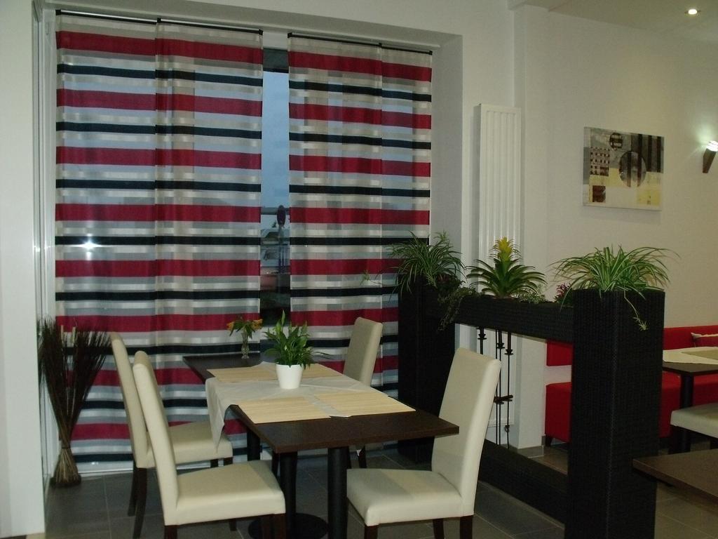 Cityhotel Ahlen Garni Екстериор снимка