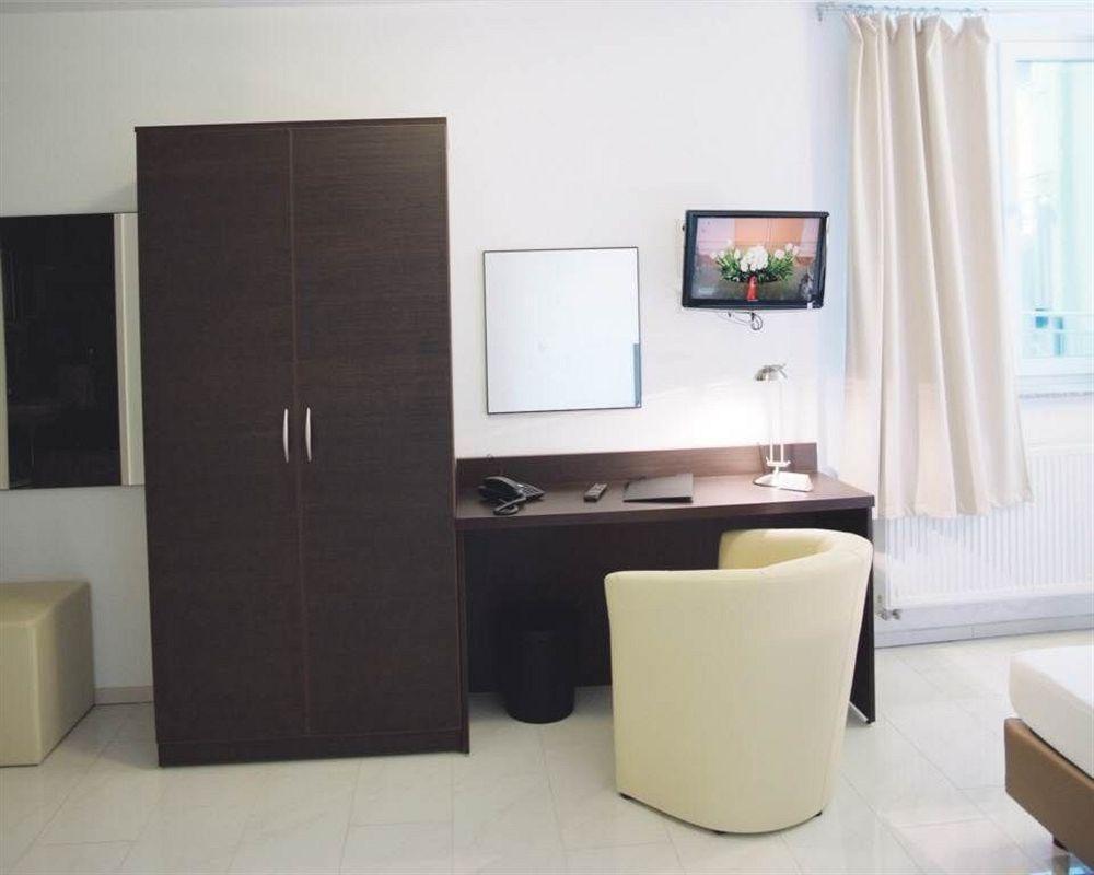 Cityhotel Ahlen Garni Екстериор снимка