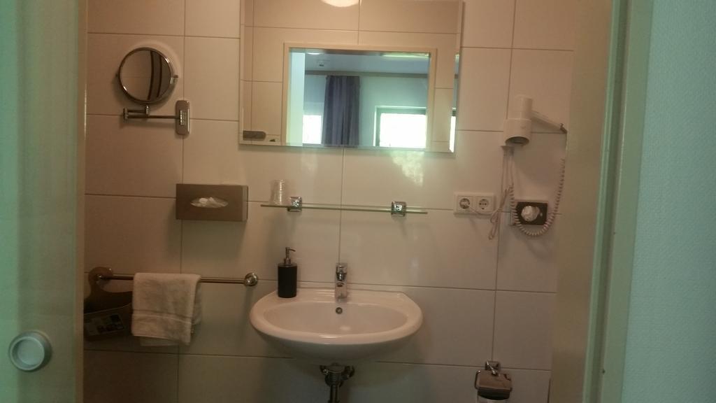 Cityhotel Ahlen Garni Екстериор снимка