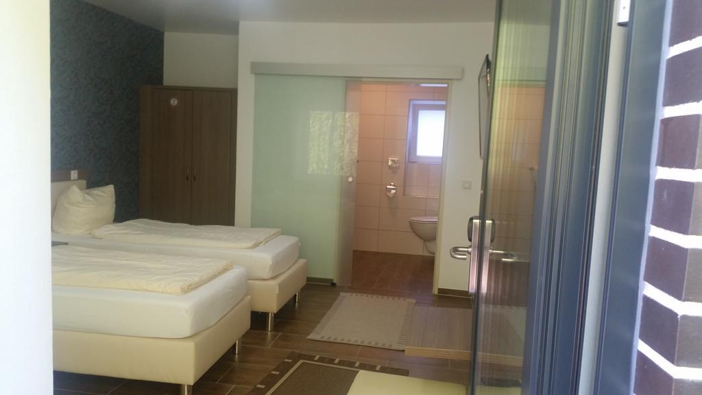 Cityhotel Ahlen Garni Стая снимка