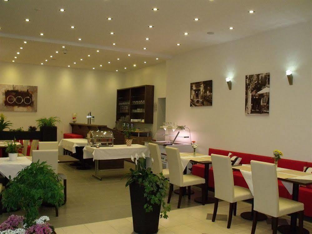 Cityhotel Ahlen Garni Екстериор снимка