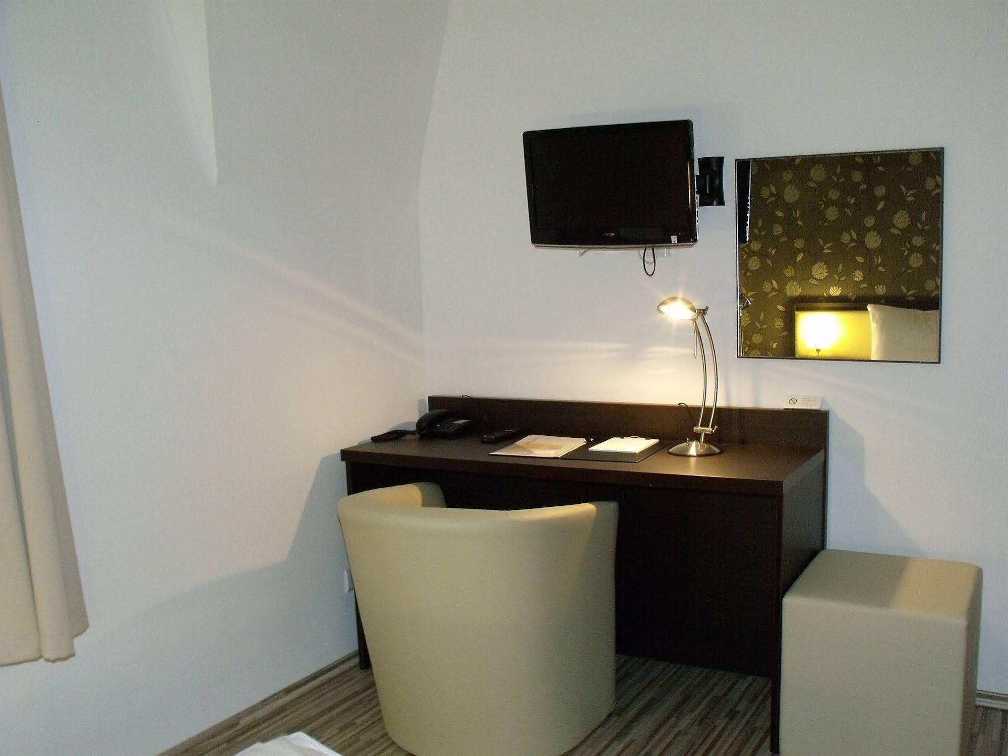 Cityhotel Ahlen Garni Екстериор снимка