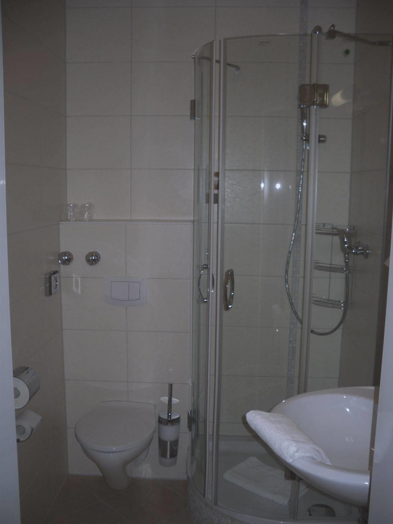 Cityhotel Ahlen Garni Екстериор снимка