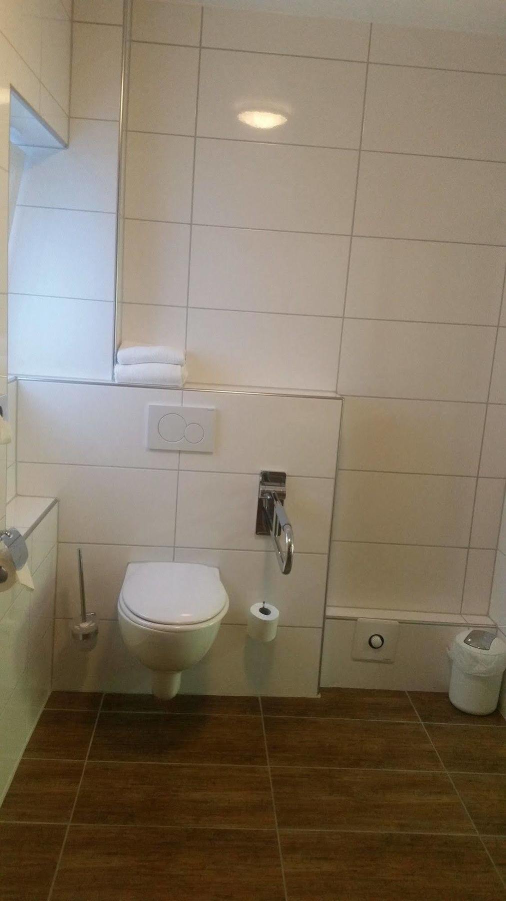 Cityhotel Ahlen Garni Екстериор снимка